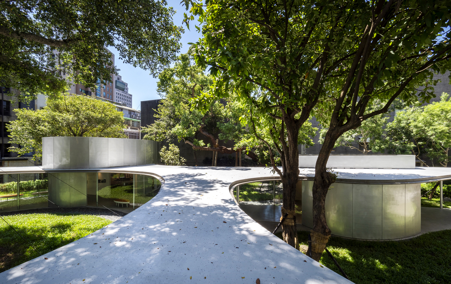 台北接待中心设计-23