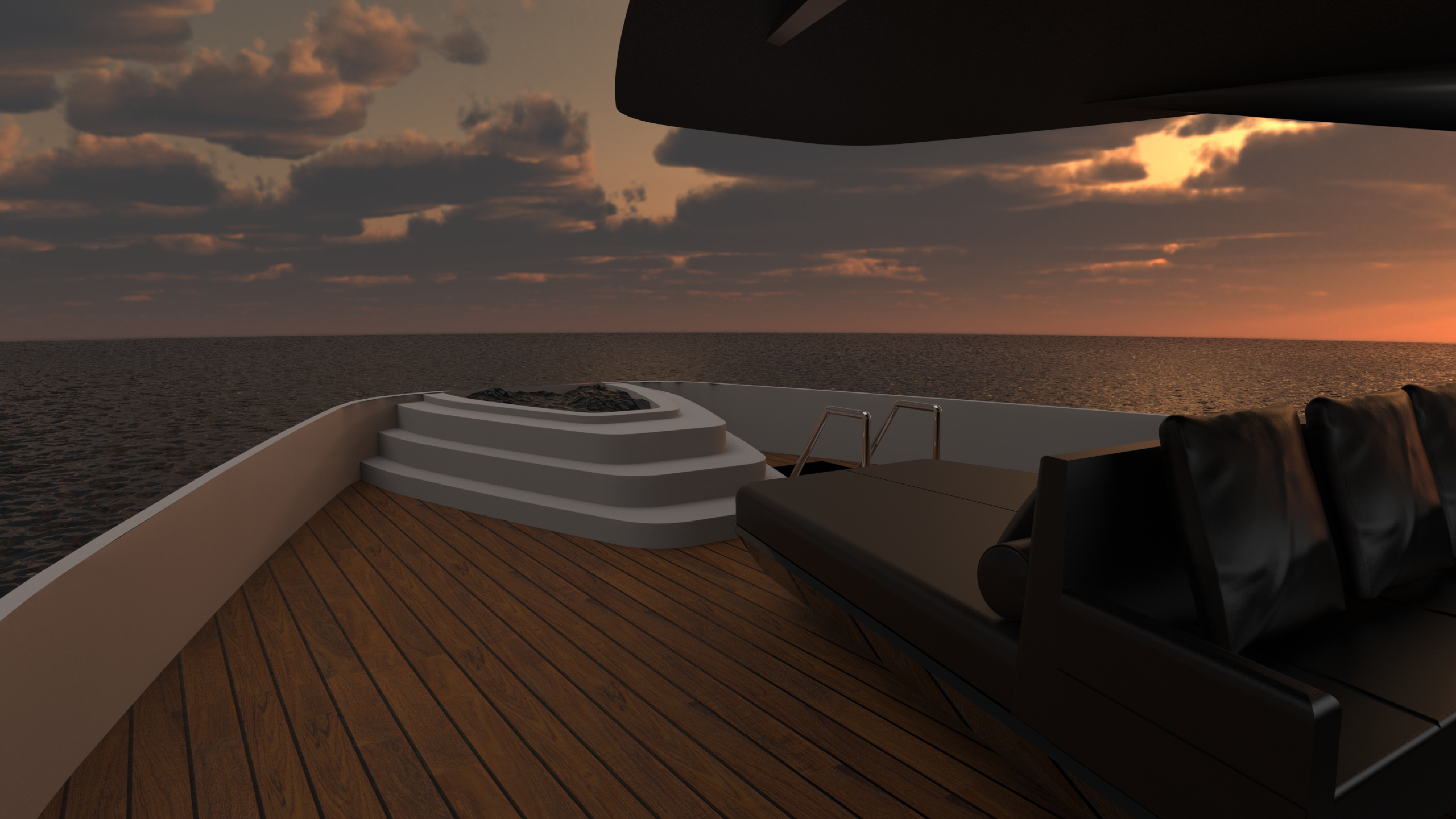 Portfolio - Yacht Designer-35