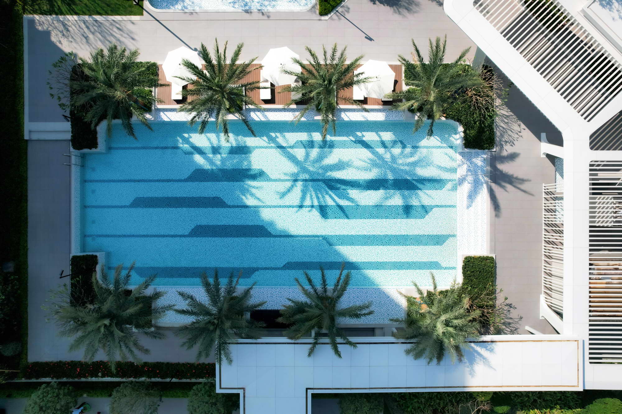 东莞万科卓越珑远未来之光 | 星海公园的现代设计魅力-61