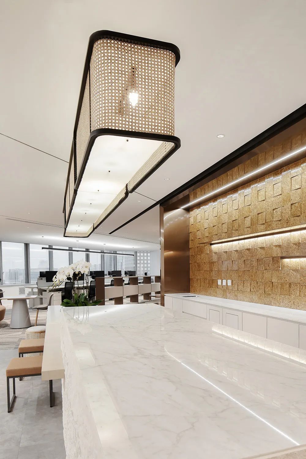 北京方达律师事务所办公空间丨中国北京丨Robarts Spaces 一工公司-26