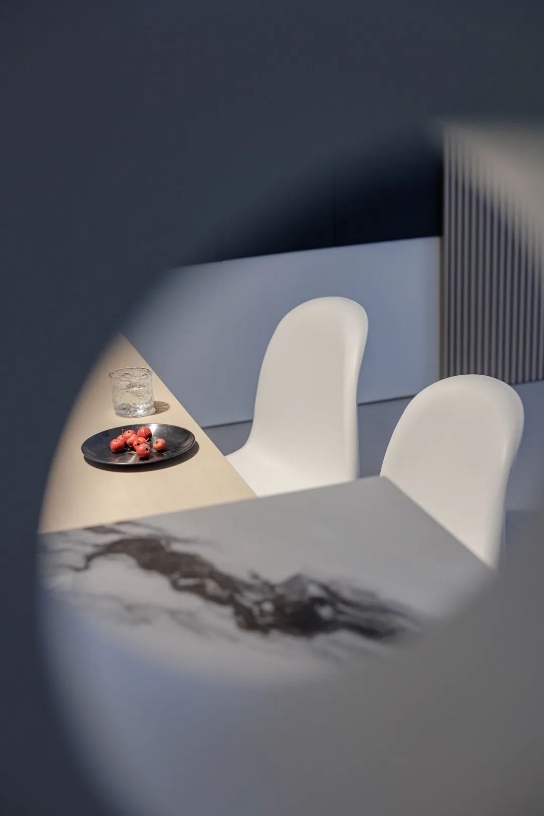 大曌国际私宅原点丨中国洛阳丨隅间空间设计工作室-34