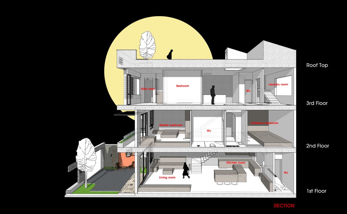 绿意盎然，宜居城市之家-16
