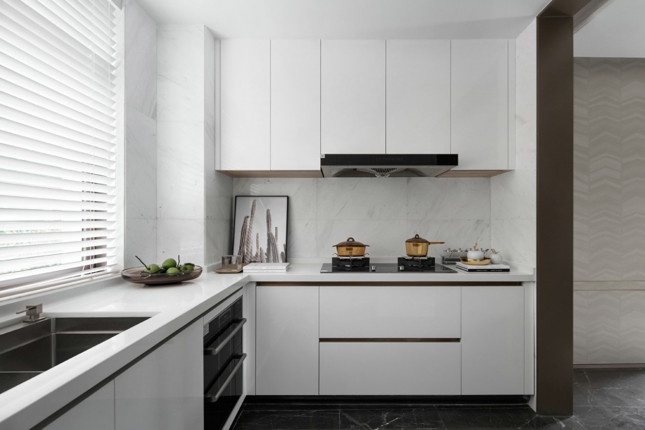 桂林兴进漓江壹号样板房-21