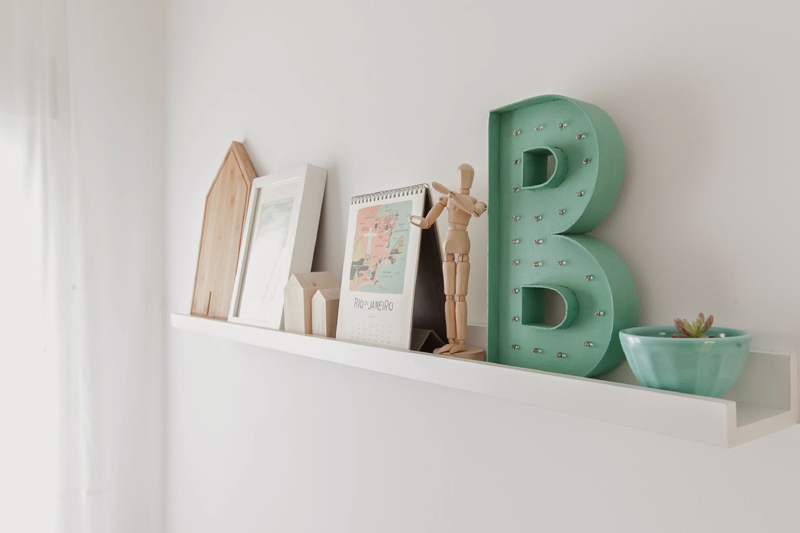 马德里Margot住宅北欧风室内装饰项目丨西班牙马德里-35