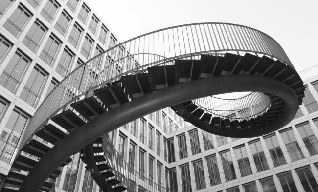 “老虎与乌龟”丨德国丨德国艺术家乌尔里希·根茨和海克·穆特-24