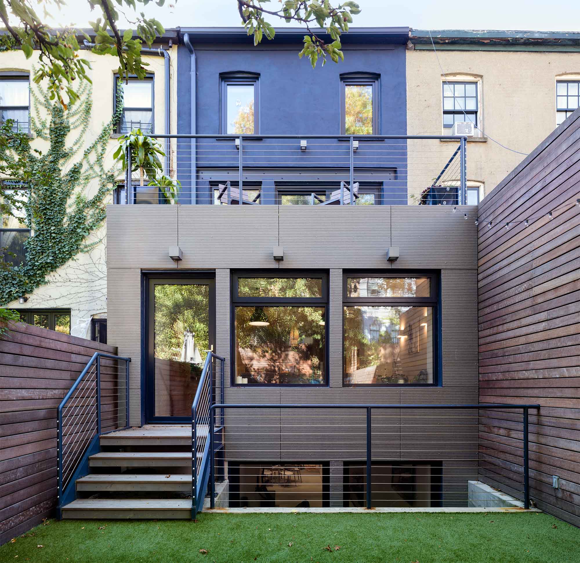 Boerum Hill House 3 - PassiveHouse | Circular-3