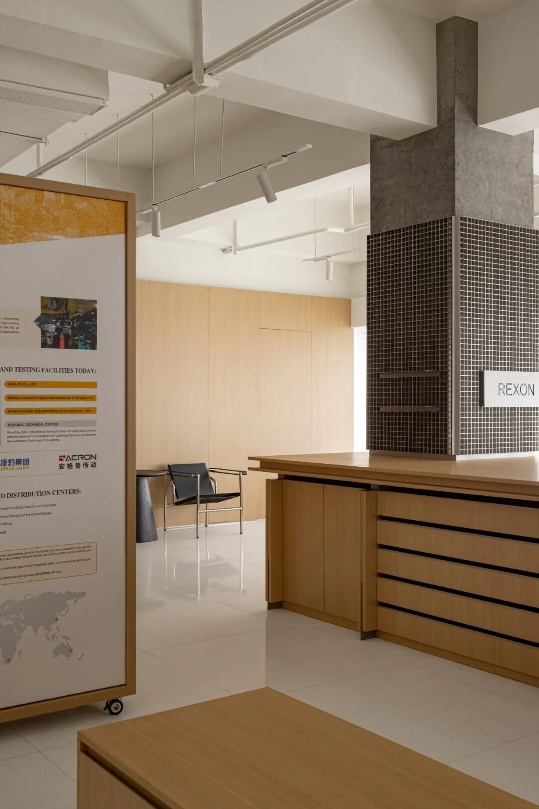 REXON企业空间丨中国绍兴丨ByoArc拜昂建筑-42