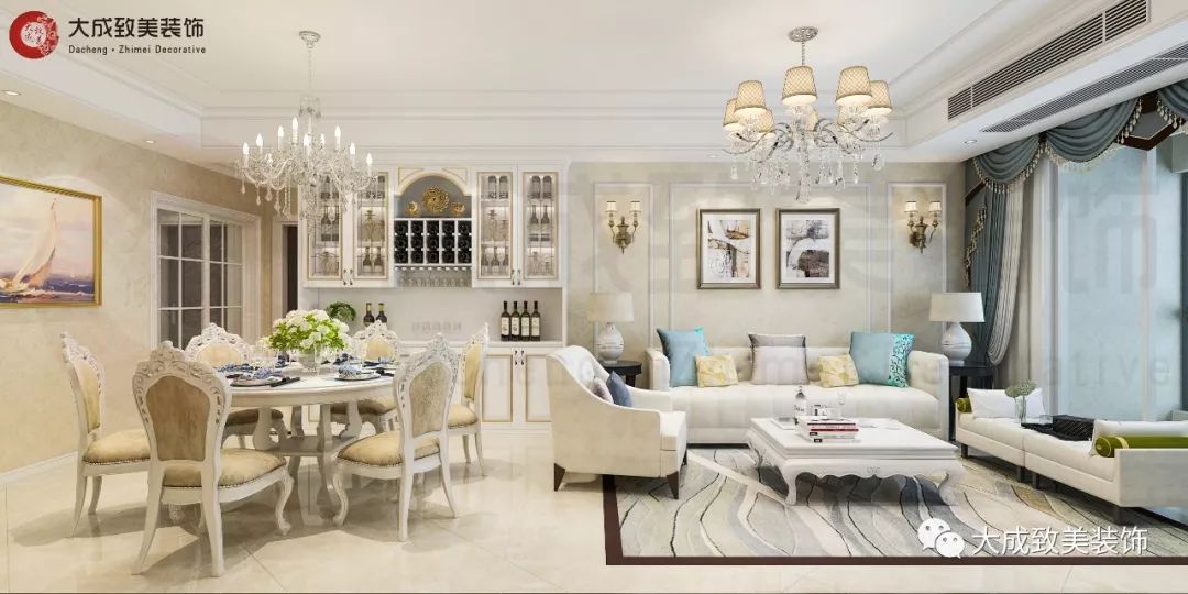 现代轻奢与极简风演绎,打造高品质生活空间-50