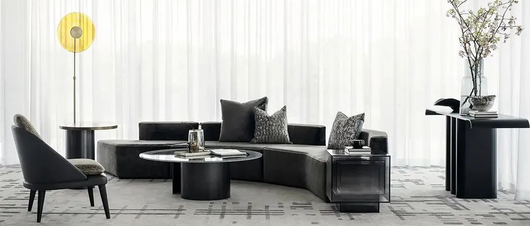 小而美,后浪向往的生活——象屿·滨江悦府精装交付样板间-79