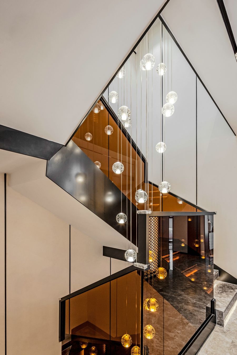 丽水财富公园别墅样板间-69