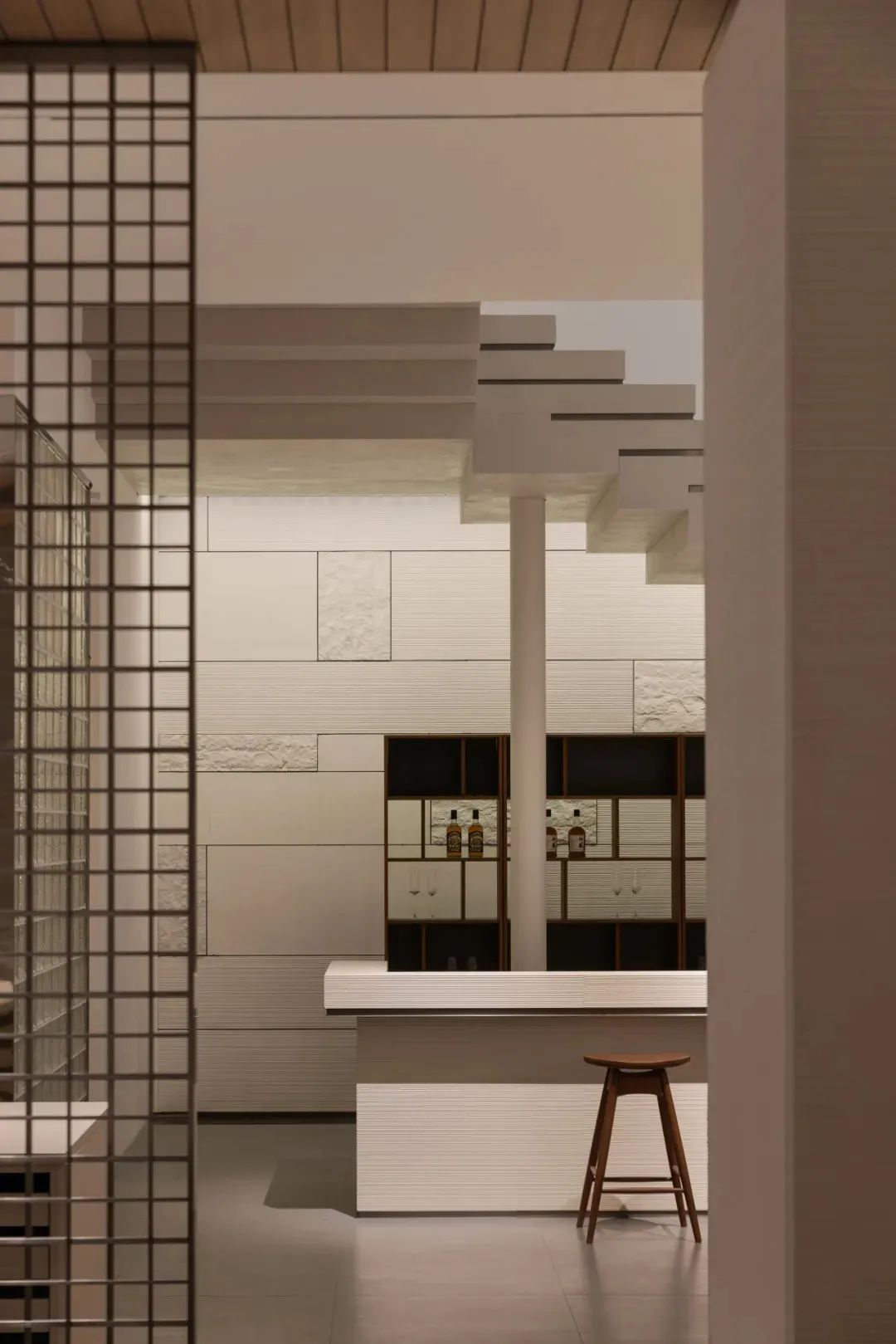 红苹果大家居天津U6店丨中国天津丨BDSD吾界设计-23