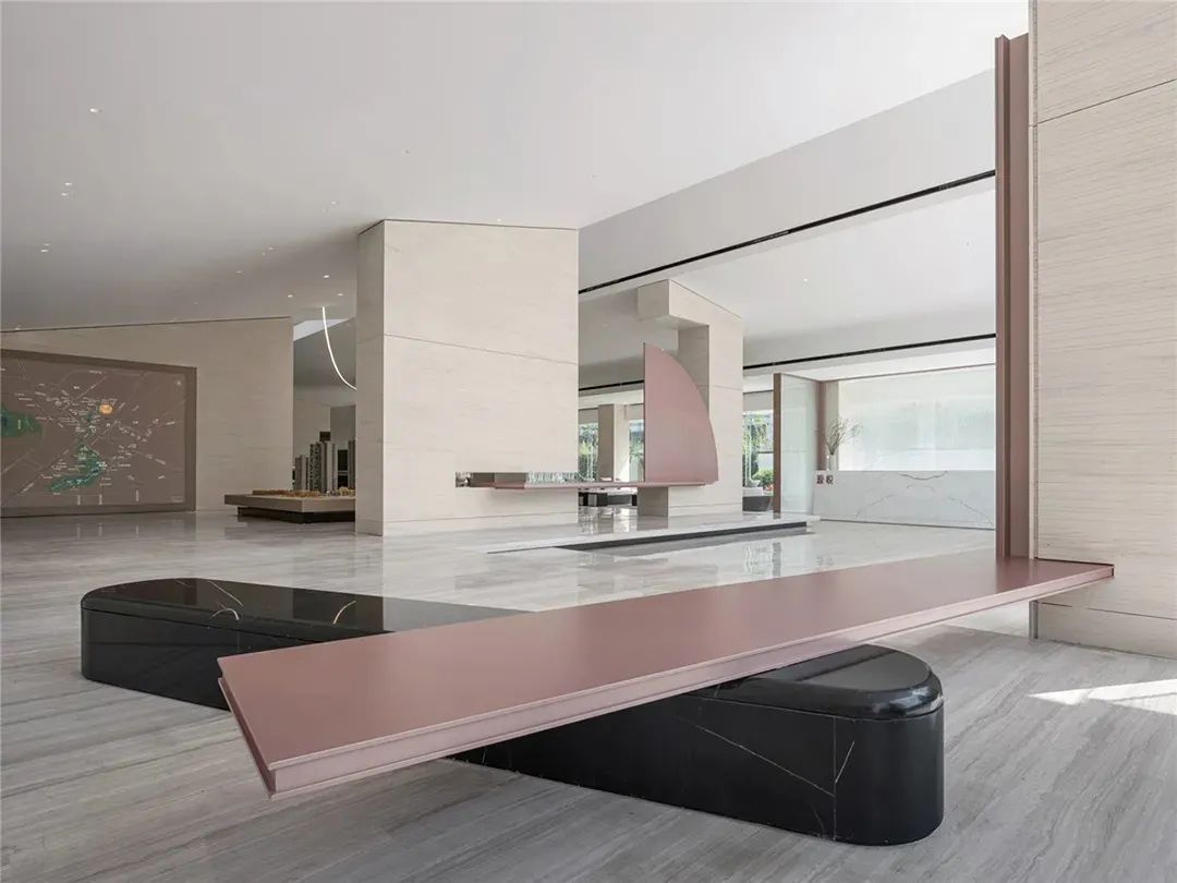 白色盒子建筑，光与自然的完美结合 | YuQiang & Partners-32