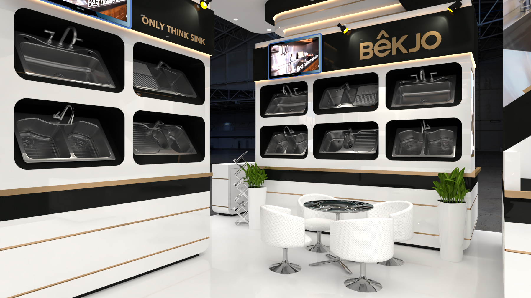 Bekjo @Big 5 (2019)-9