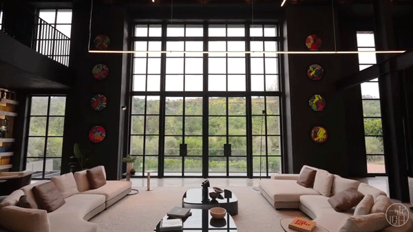 谷仓式豪宅丨美国丨Nobel LA-18