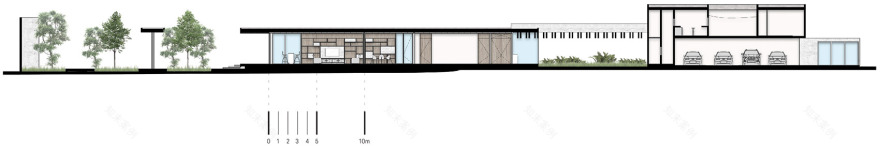 白杨住宅丨墨西哥丨Arkham Projects-48