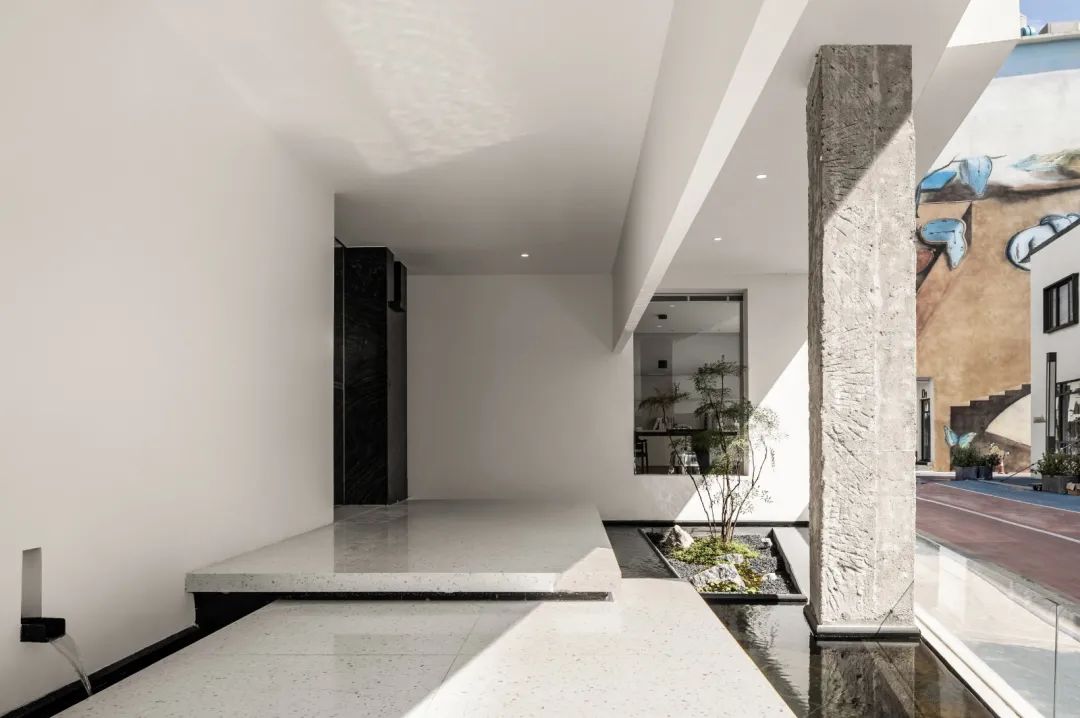 FST·office 办公空间设计丨中国广州丨广州大凡装饰-18