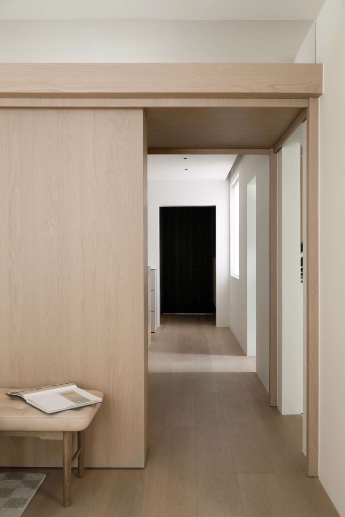 亭，上海 / 木卡工作室-36