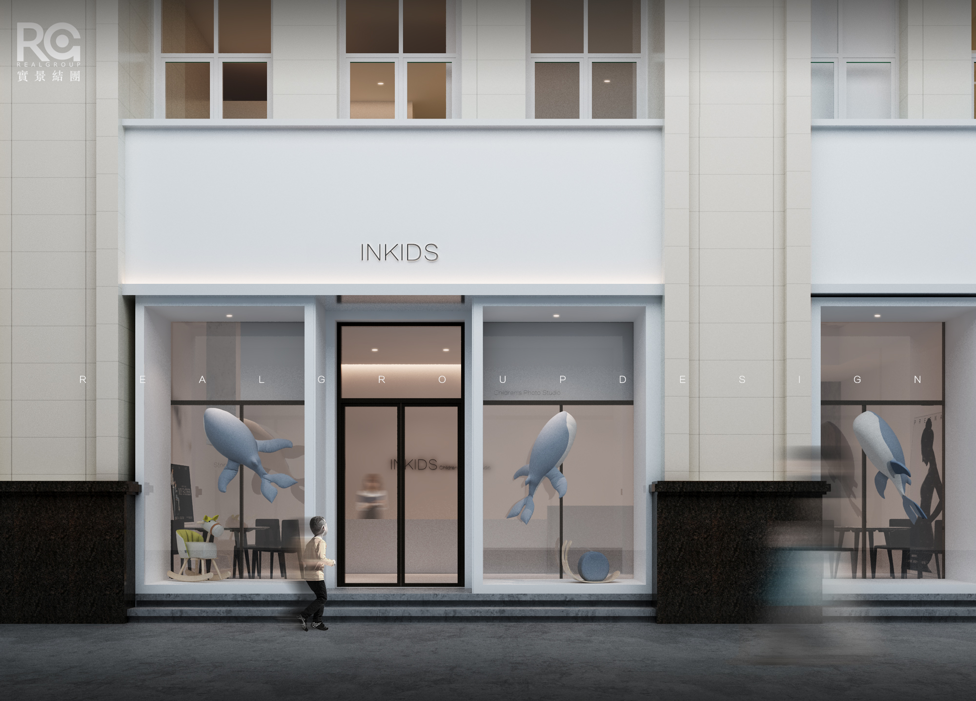 纯粹童心，净美世界-6