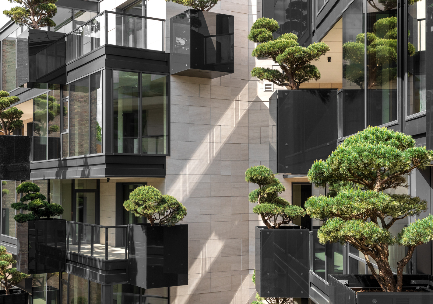 拉脱维亚飞翔的树屋-14