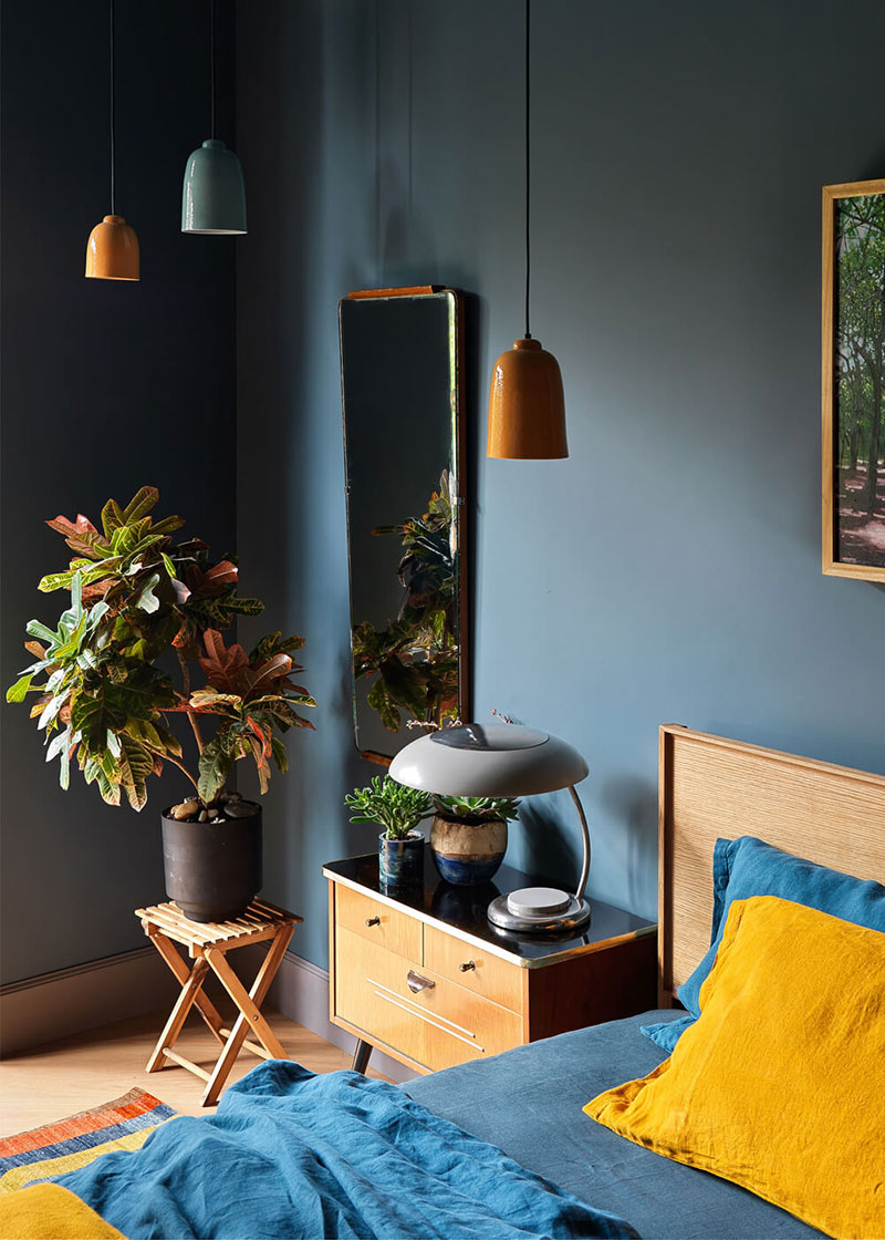 莫斯科历史建筑中的活力混搭空间-10