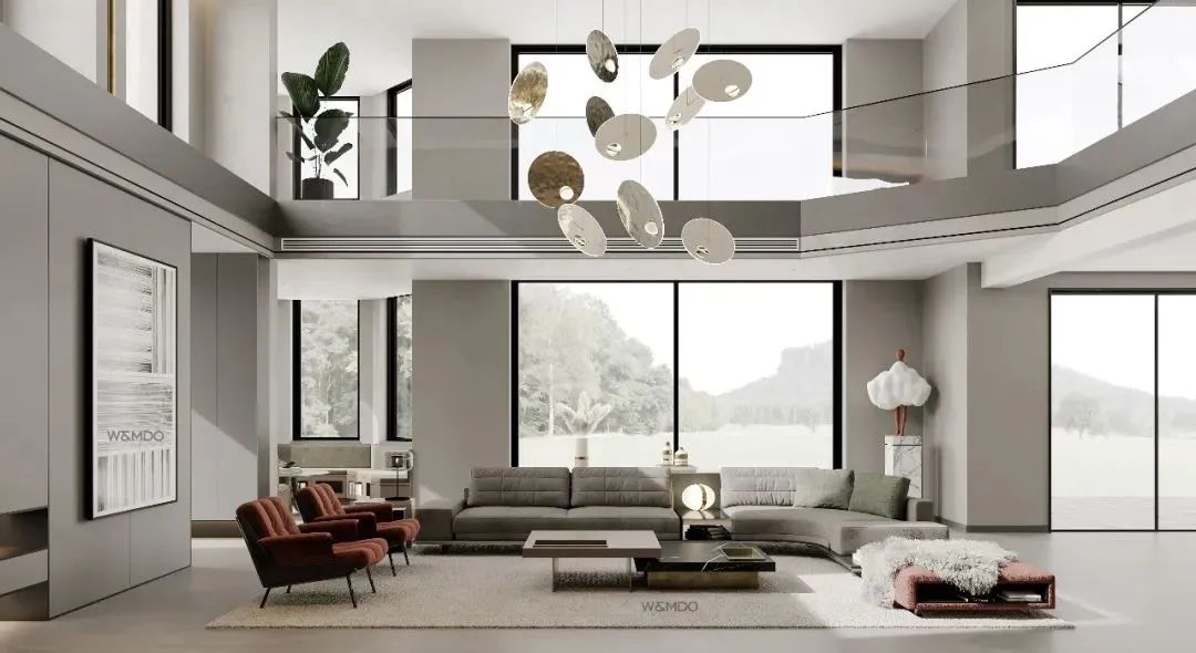 完美设计事务所办公空间设计丨中国乐山丨乐山完美设计事务所-77