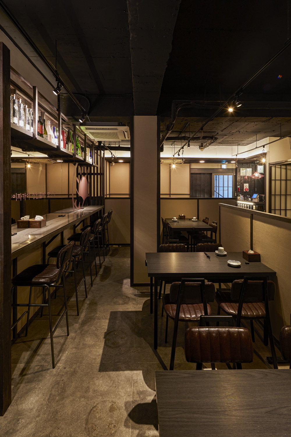 40 平简约风公寓，展现精致生活美学-11