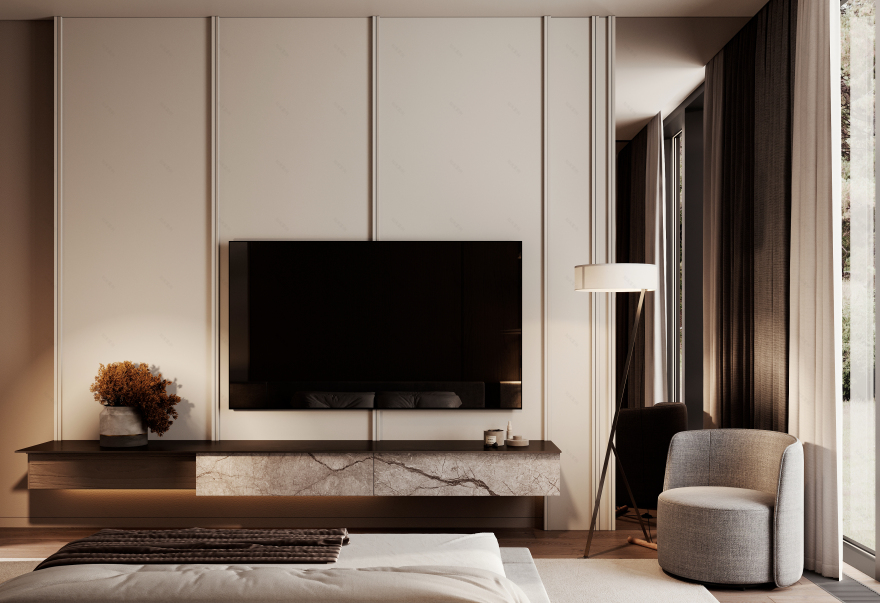 余额,私人住宅-32