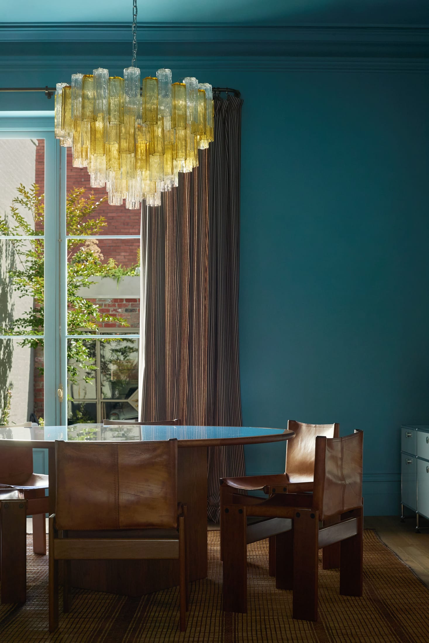 A Victorian Terrace Recalibrated for a Slower Way of Living by Manifold.-23