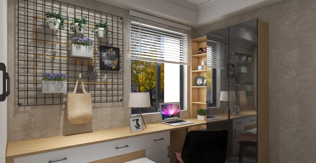 
江苏无锡文路城 -8