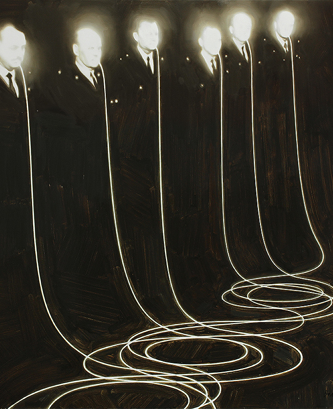 Ярмарка Cosmoscow: 40 галерей, 100 художников-5