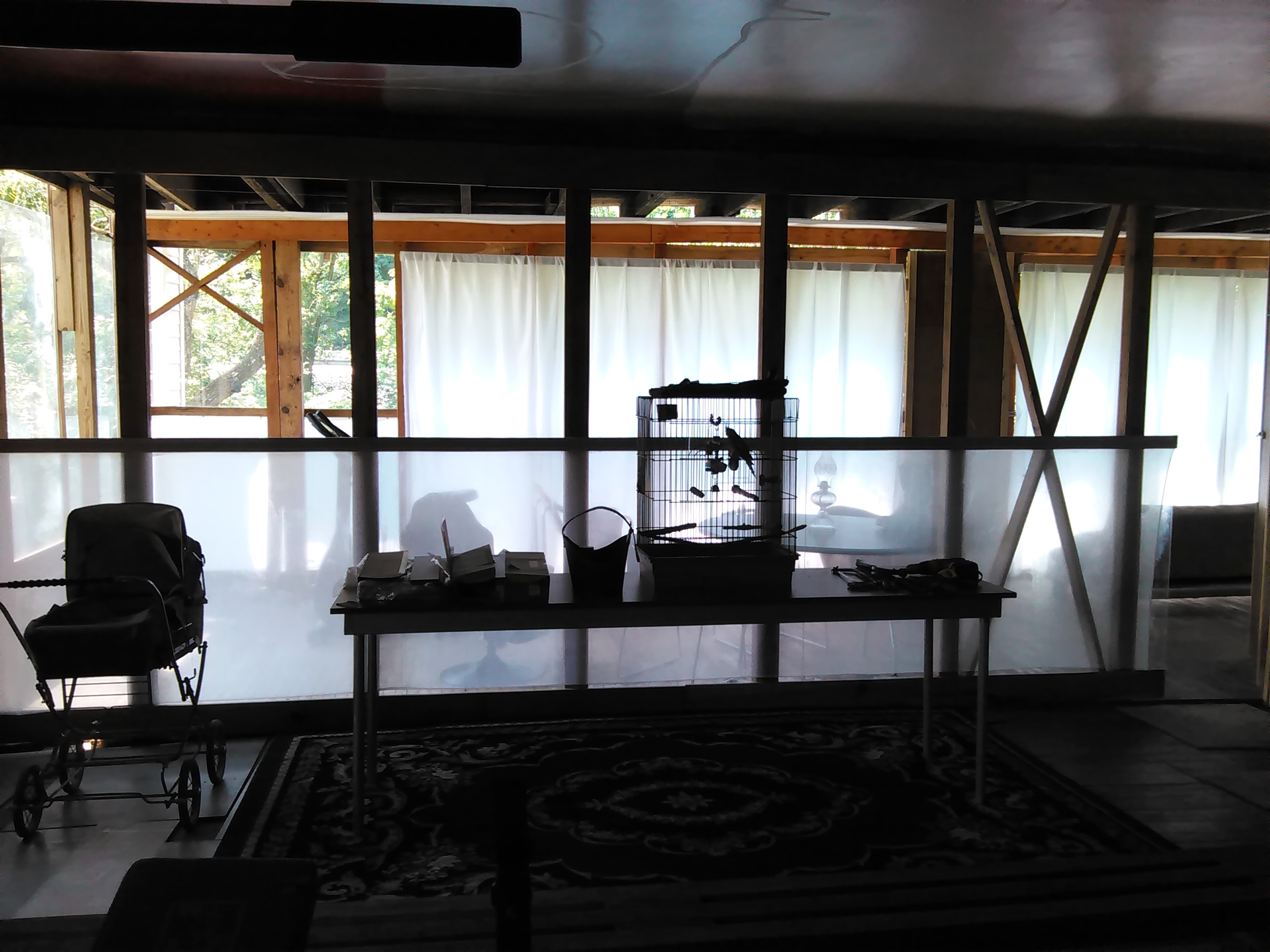 复古复兴 | 19 世纪 50 年代美国宾夕法尼亚州小威尼斯建筑群-50