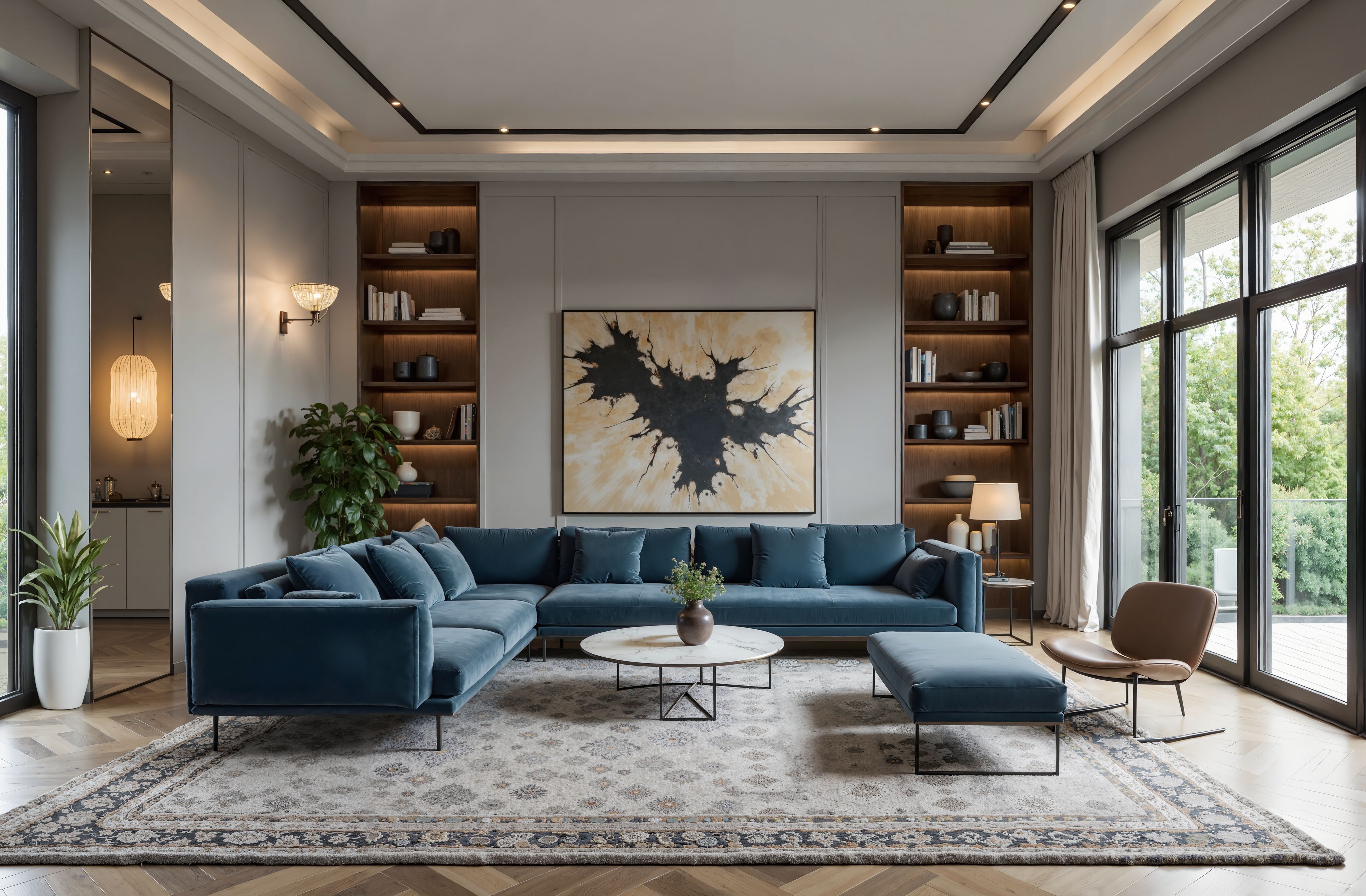 火种,画布与天鹅绒巢穴-12