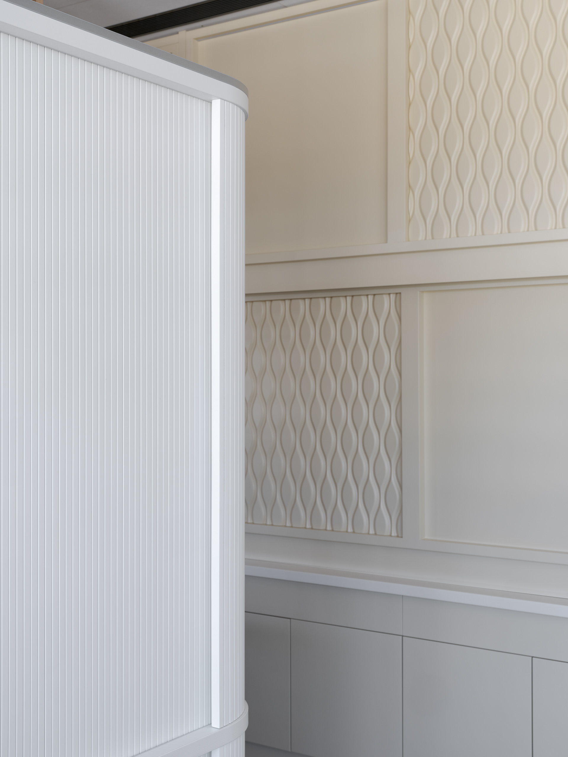 IBIS STYLES 酒店大堂设计丨STUDIO SOO-41