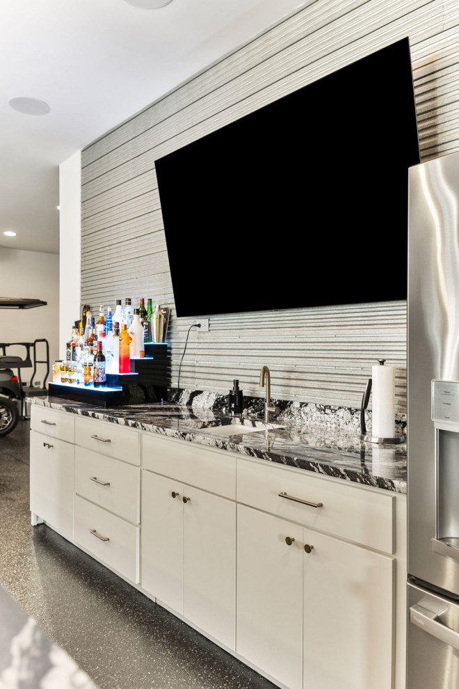 丨Bob Chatham Custom Home Design-84