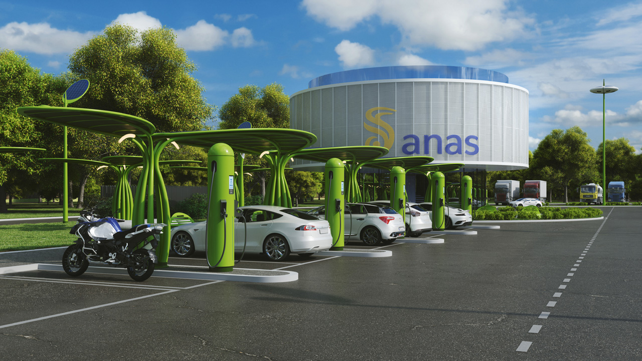 阿纳斯绿岛丨意大利丨Giancarlo Zema Design Group-7