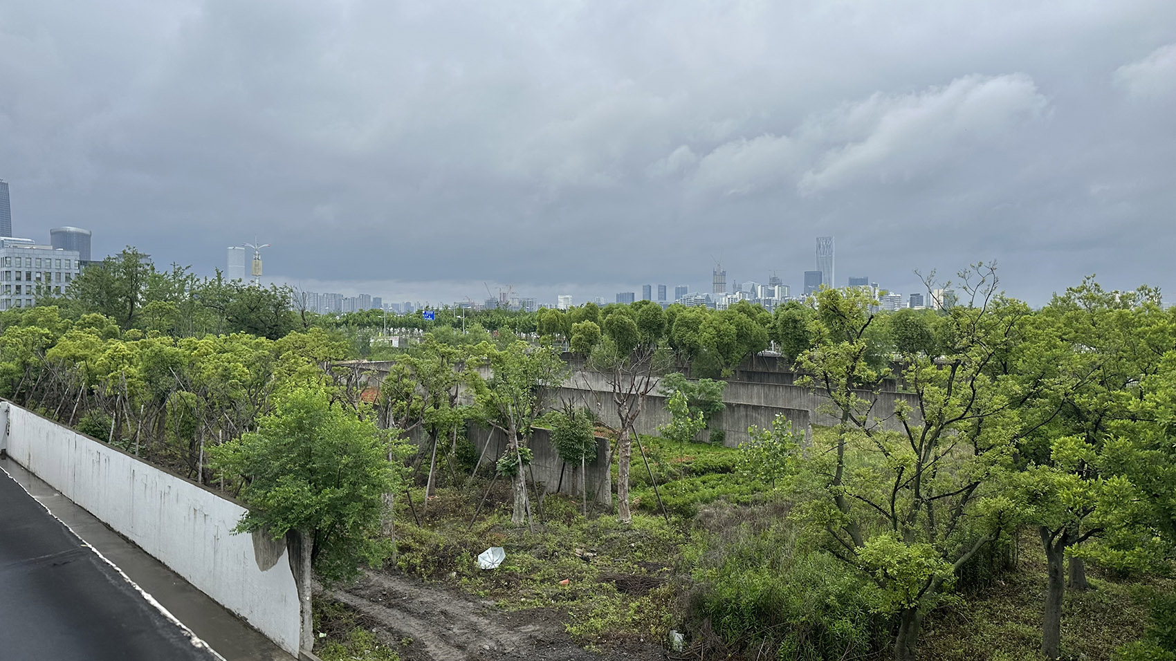 复园丨中国上海丨郭怡妦,孙田,或然景观,薛志坚,苏州市园林博物馆-111