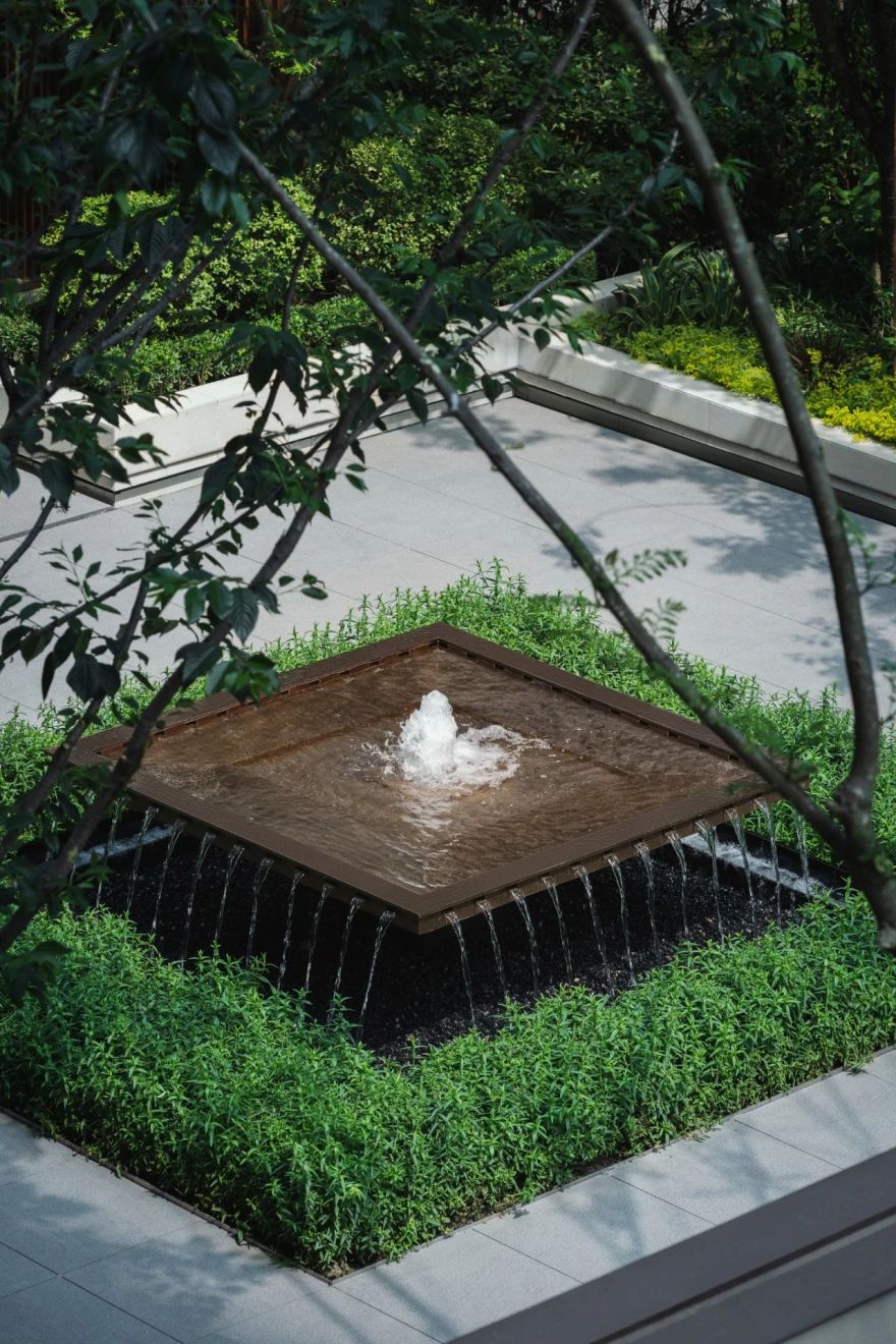 成都龙湖·龙悦台景观设计丨中国四川丨DAOYUAN | 道远设计·五川部-2