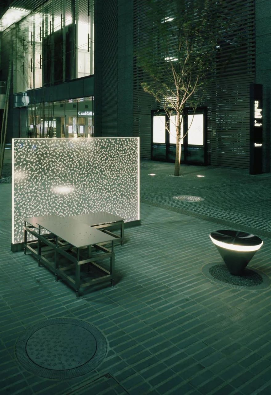 釜石大町广场丨有限会社オンサイト計画設計事務所-181