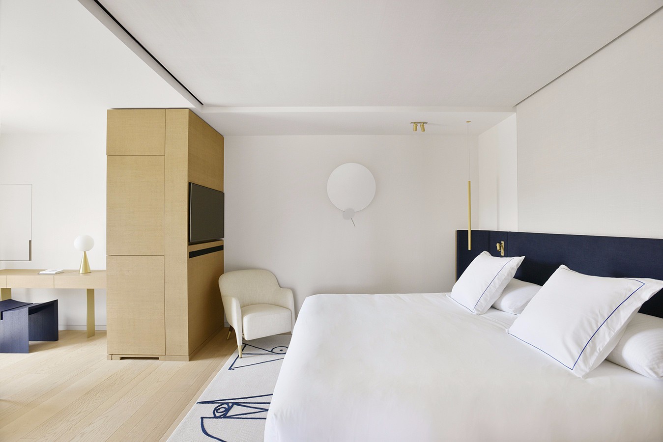 松果庄园（Residence de la Pinede）-45