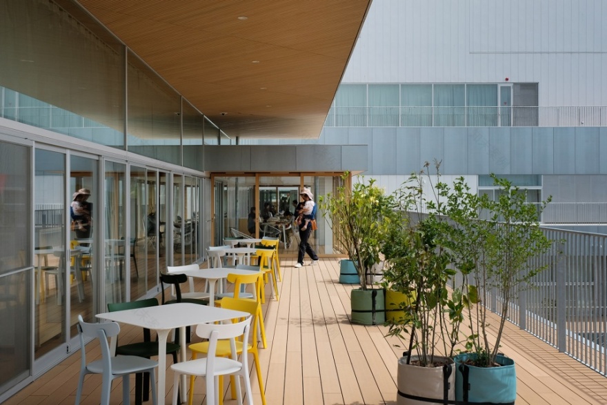 Sukagawa社区中心,福岛 / UNEMORI ARCHITECTS-95