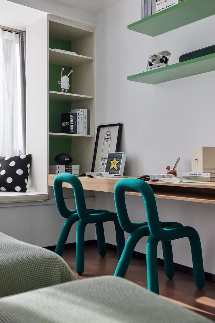 深业松湖云诚花园丨中国东莞丨香港莫兆铭建筑设计有限公司-21