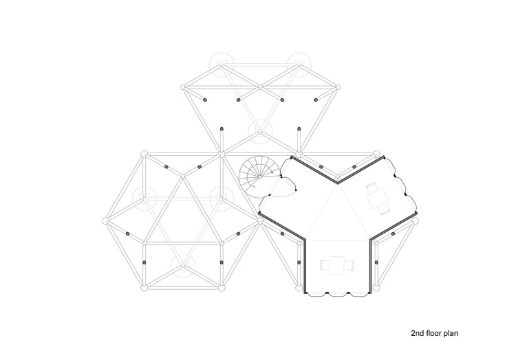插件大厦——灵活变通的未来住宅-24