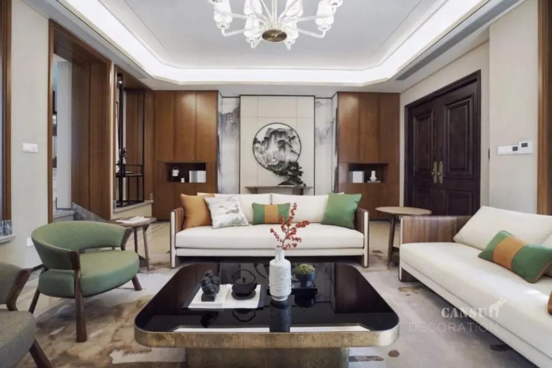 杭州和家园•鼎园私宅-58