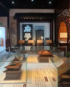 苏州柴园丨中国苏州丨浙江上虞柴安圃