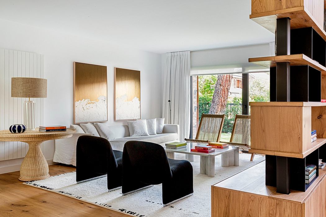 阿尔科文达斯步行街的改造丨西班牙马德里丨Ábaton-5