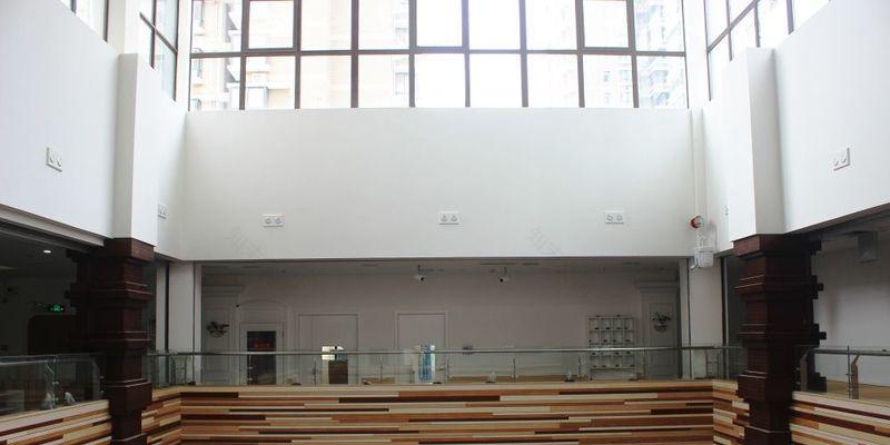 《牛津国际幼儿园》 | 哈利波特魔法世界般的儿童艺术空间-8