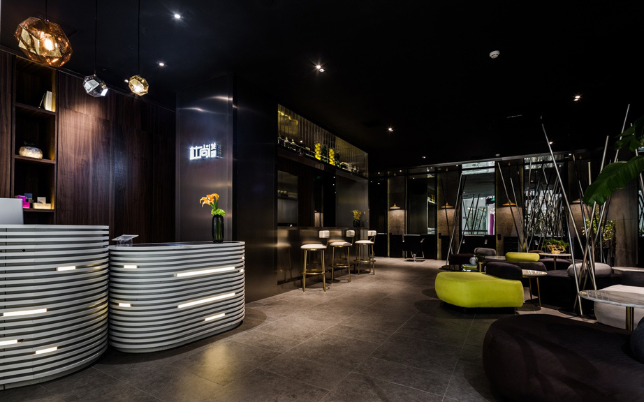 杜尚发型(万宝城店)-6