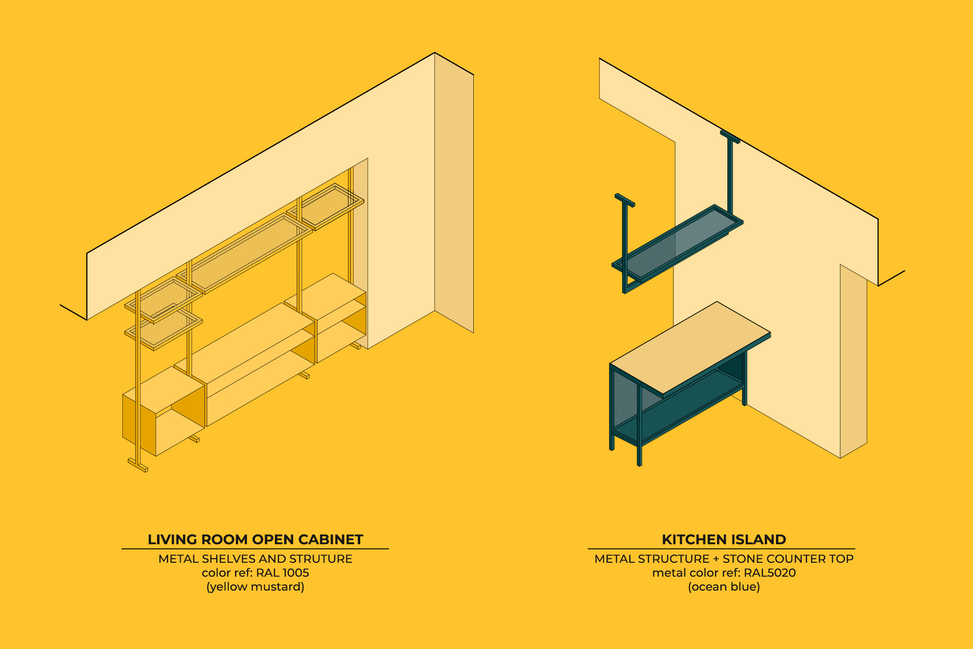 雨果的房子丨葡萄牙丨FURO-13