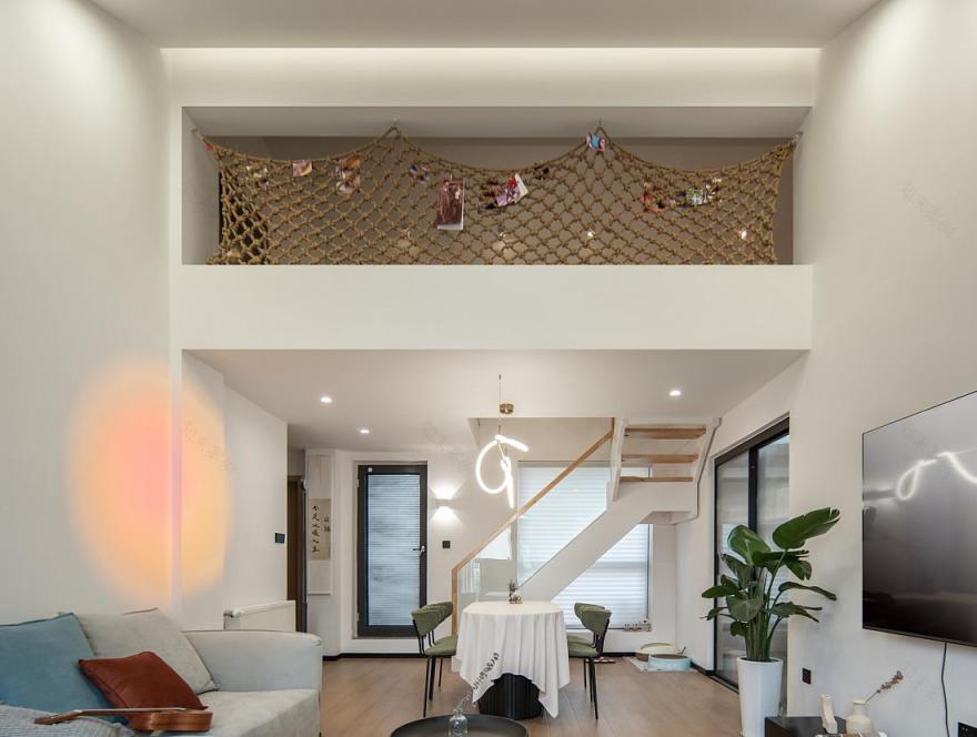 异形结构变身独特家居-0