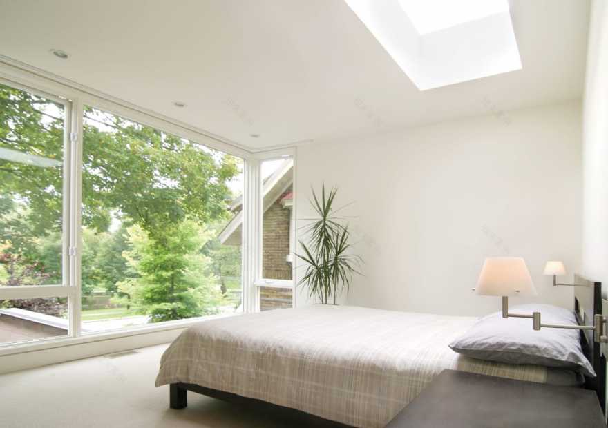 Clemow Avenue住宅翻新项目丨加拿大渥太华丨Clemow John Donkin Architect Inc.-47